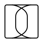 Outbank SVG Icon